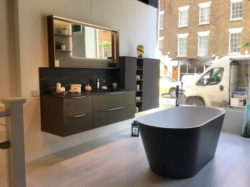 Ex Display Bathroom Suite The Used Kitchen Company