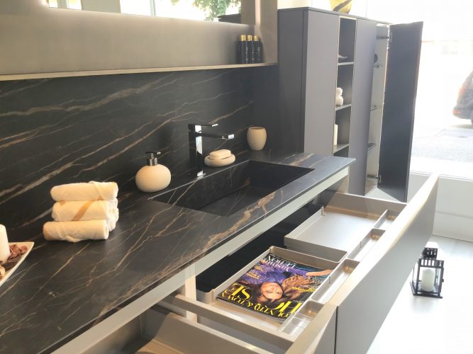 Ex Display Bathroom Suite The Used Kitchen Company