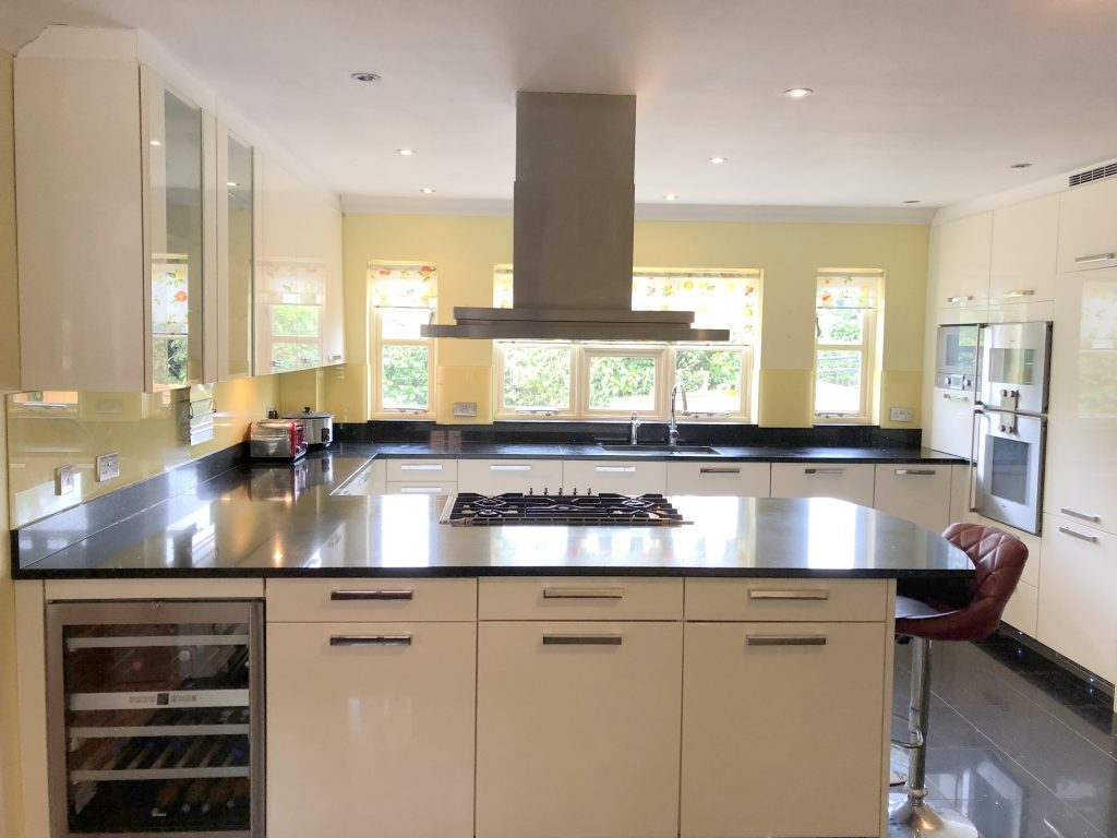 Buy & Sell Poggenpohl Kitchens | Used & Ex-Display