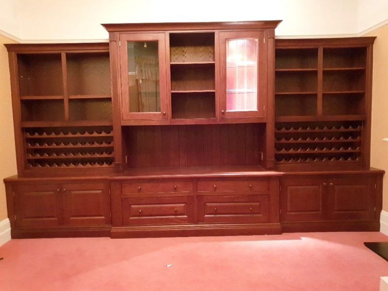 Solid Wood Dresser The Used Kitchen Company