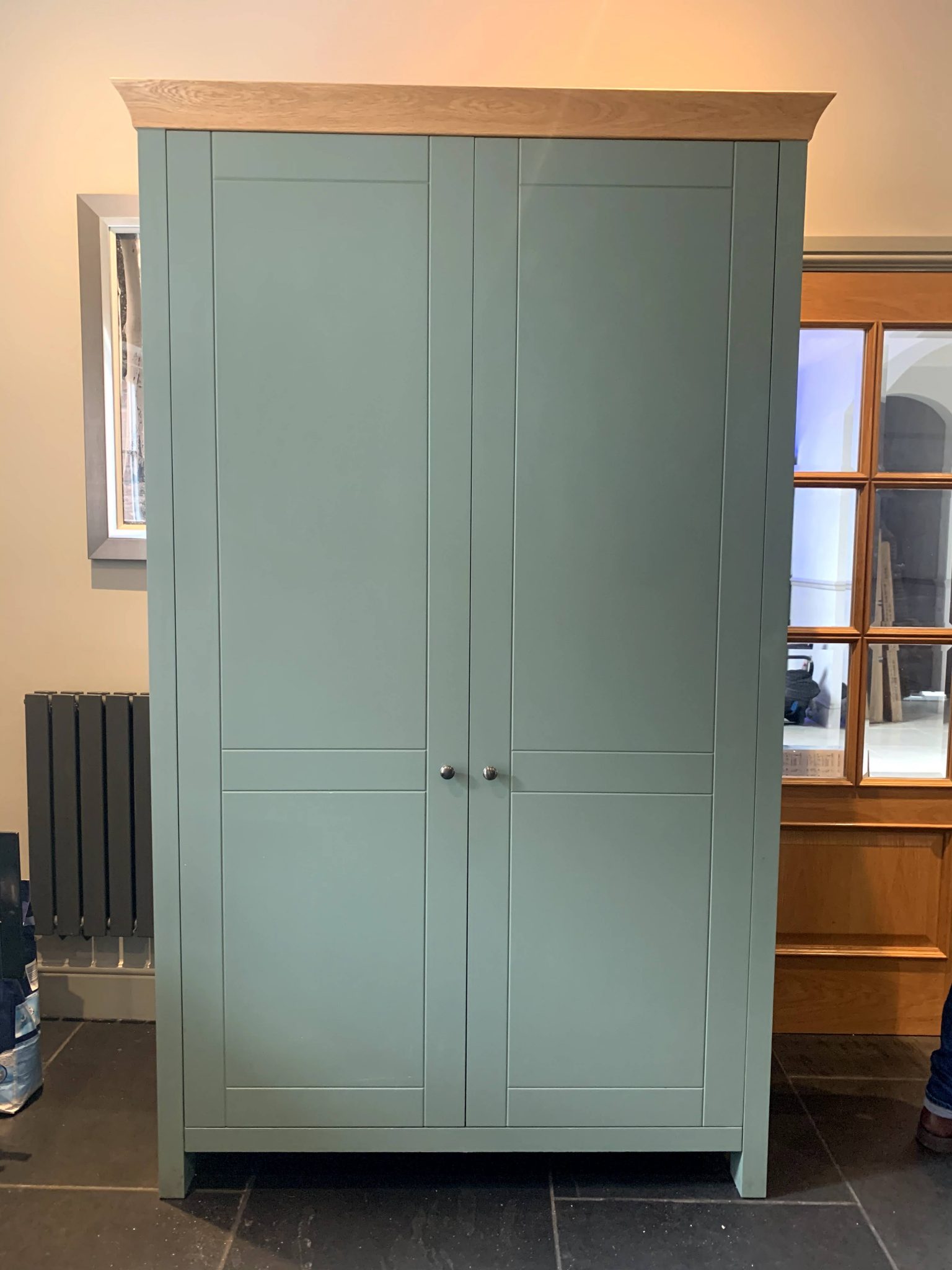 Marks and Spencers Larders The Used Kitchen Company