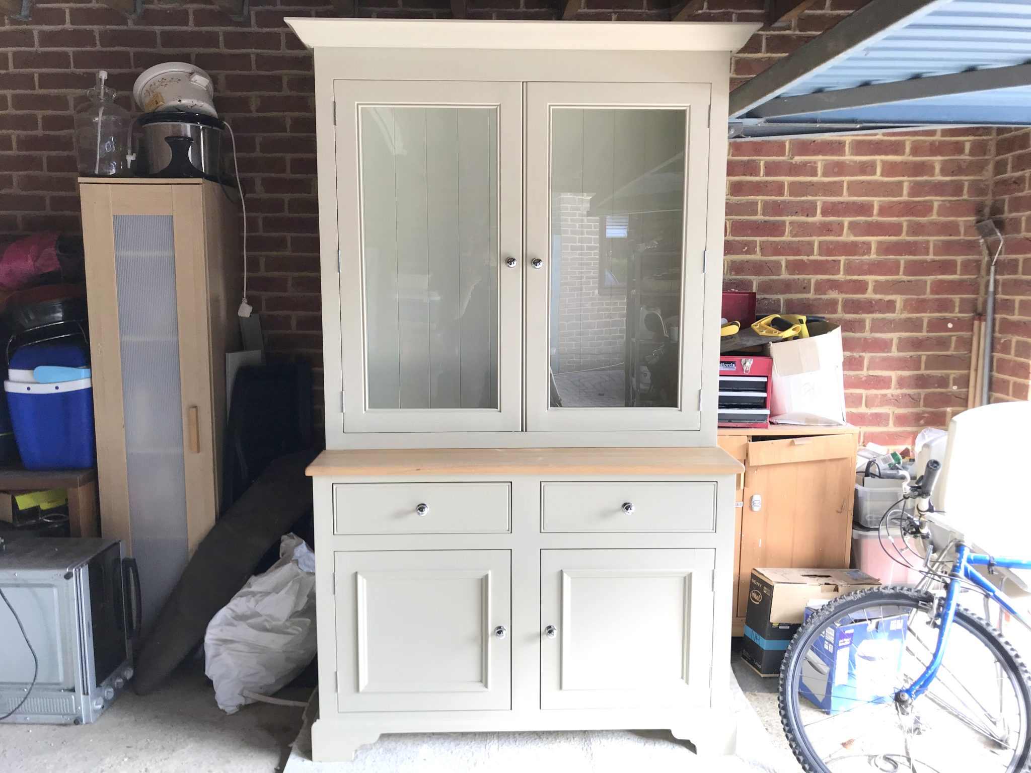 Neptune Chichester Dresser The Used Kitchen Company