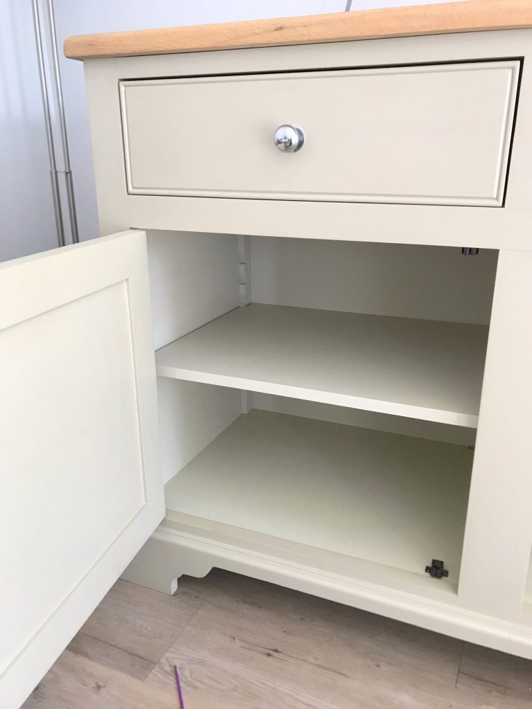 Neptune Chichester Dresser The Used Kitchen Company