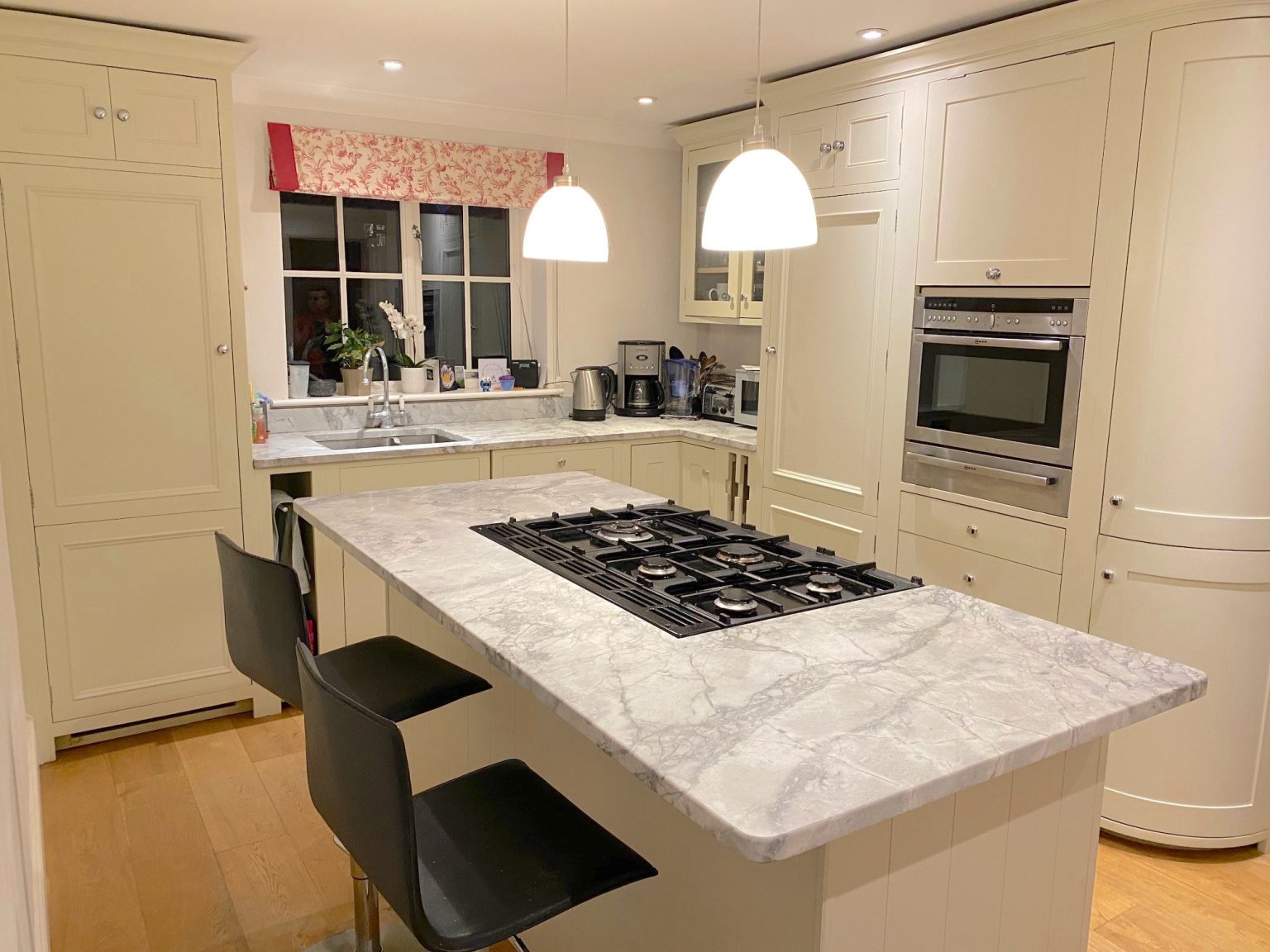 Neptune Kitchen, Island and Appliances The Used Kitchen Company