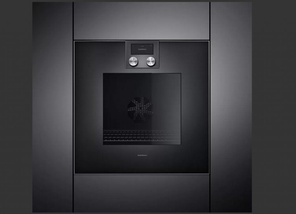 Gaggenau Oven Used The Used Kitchen Company