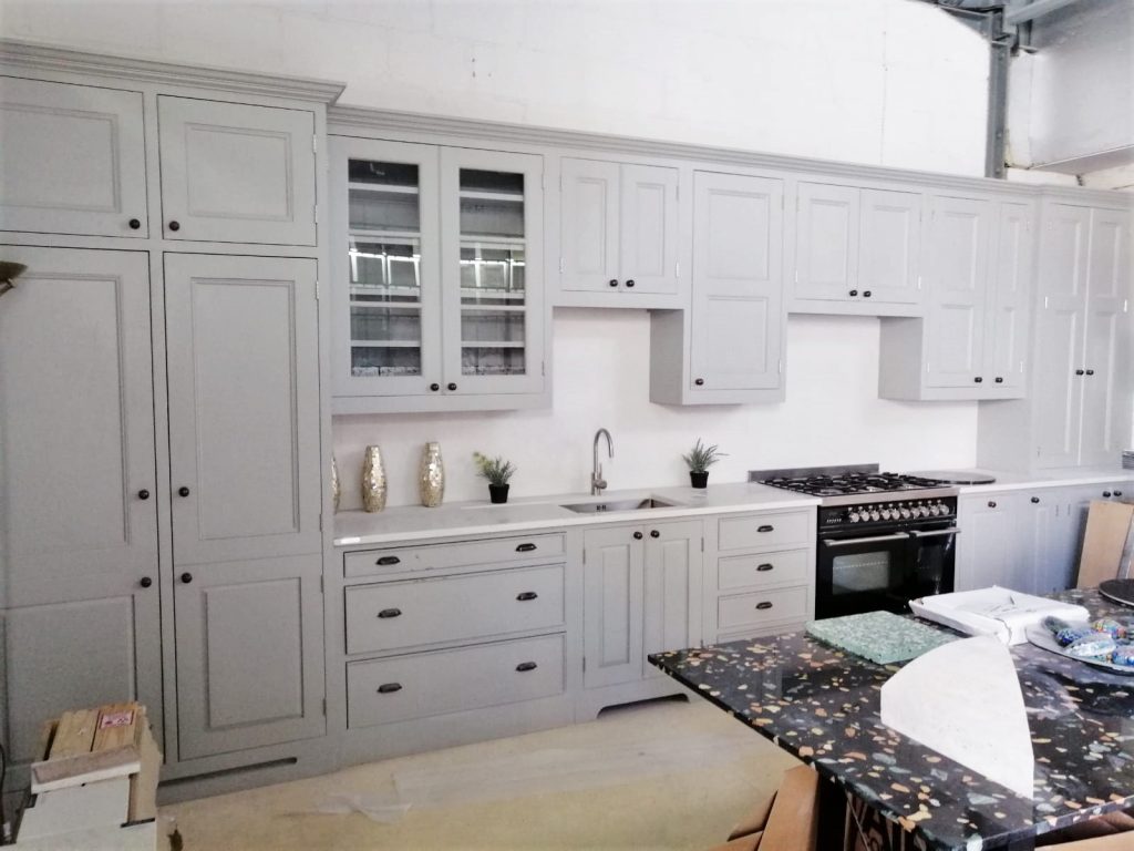 ExDisplay & Used Designer Kitchens For Sale The Used Kitchen Company