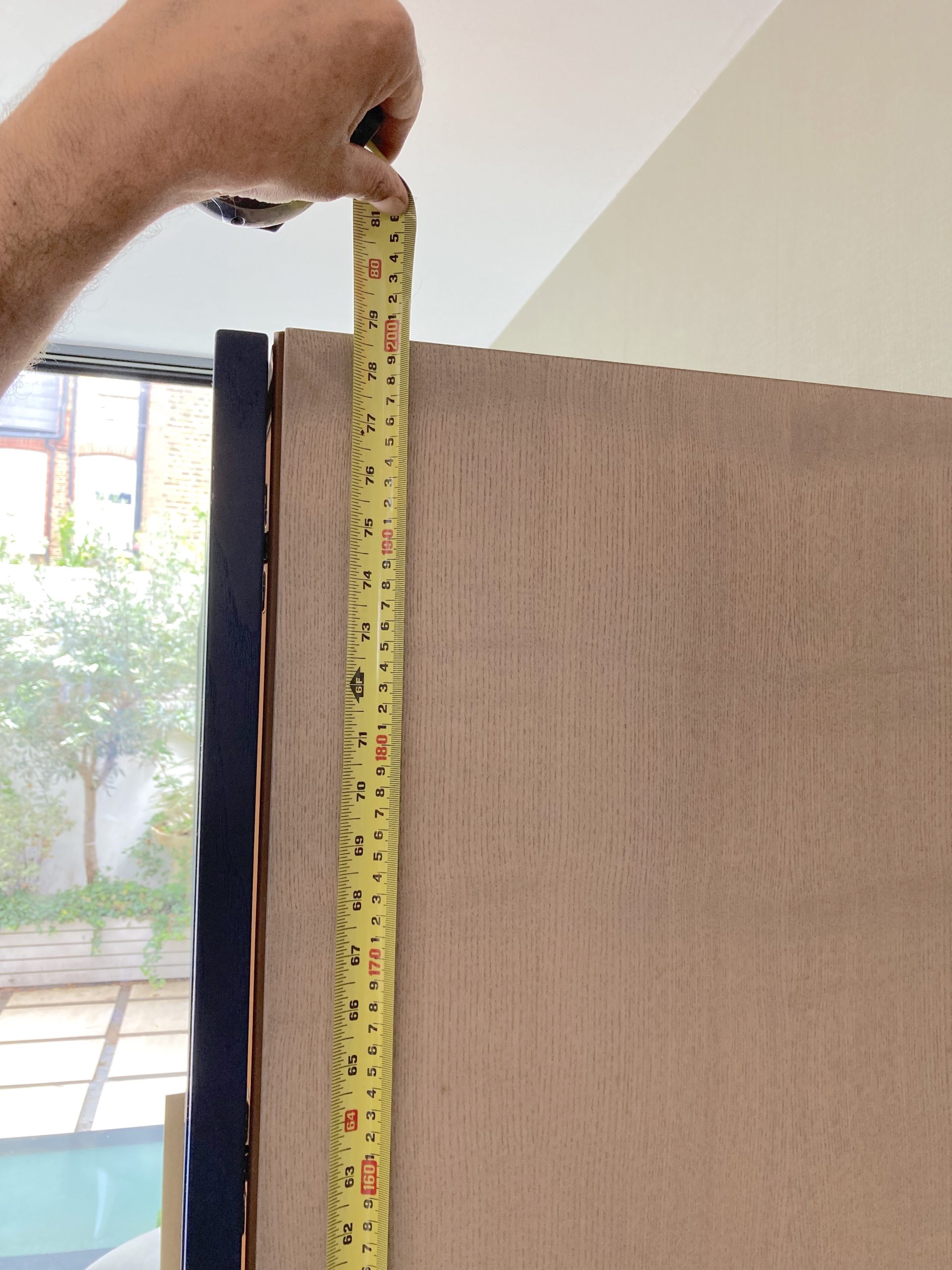 Welchome Wine Storage Unit Used The Used Kitchen Company