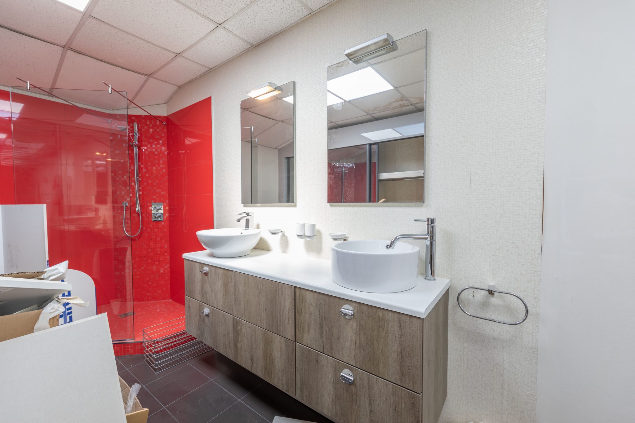 Ex Display Bathroom The Used Kitchen Company