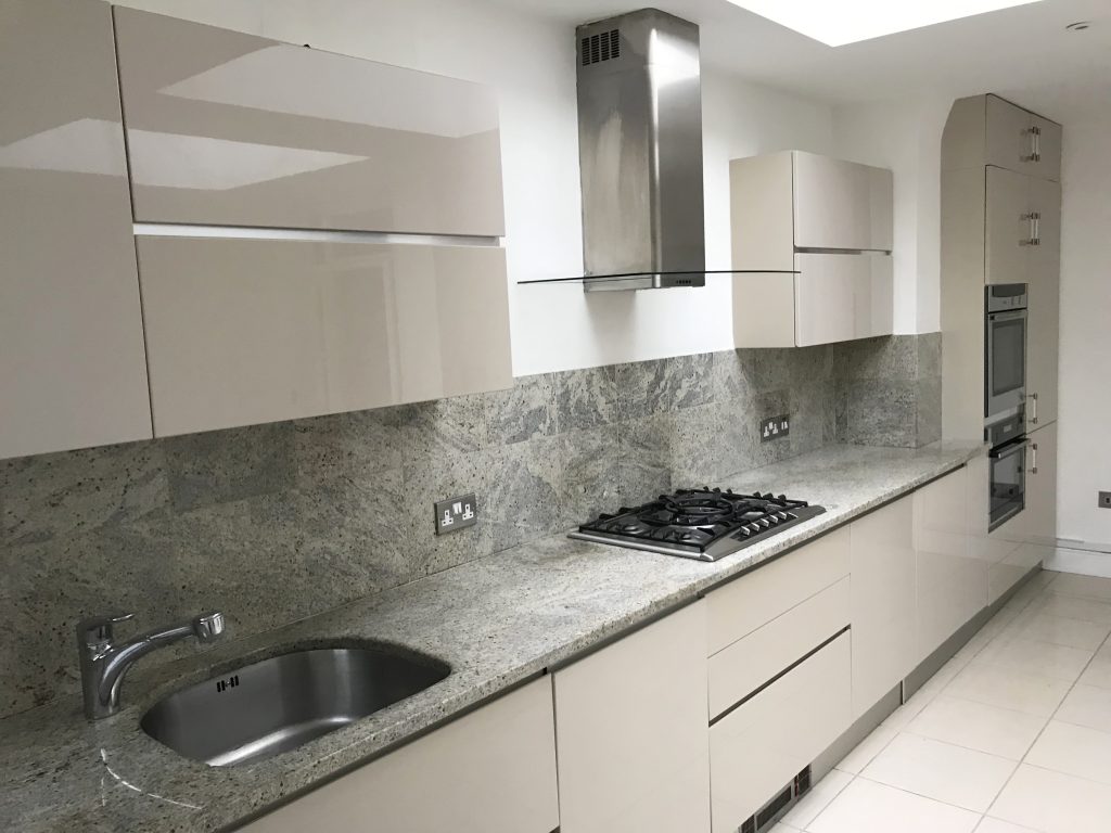 ExDisplay & Used Designer Kitchens For Sale The Used Kitchen Company