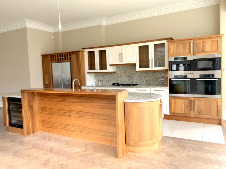 ExDisplay & Used Designer Kitchens For Sale The Used Kitchen Company