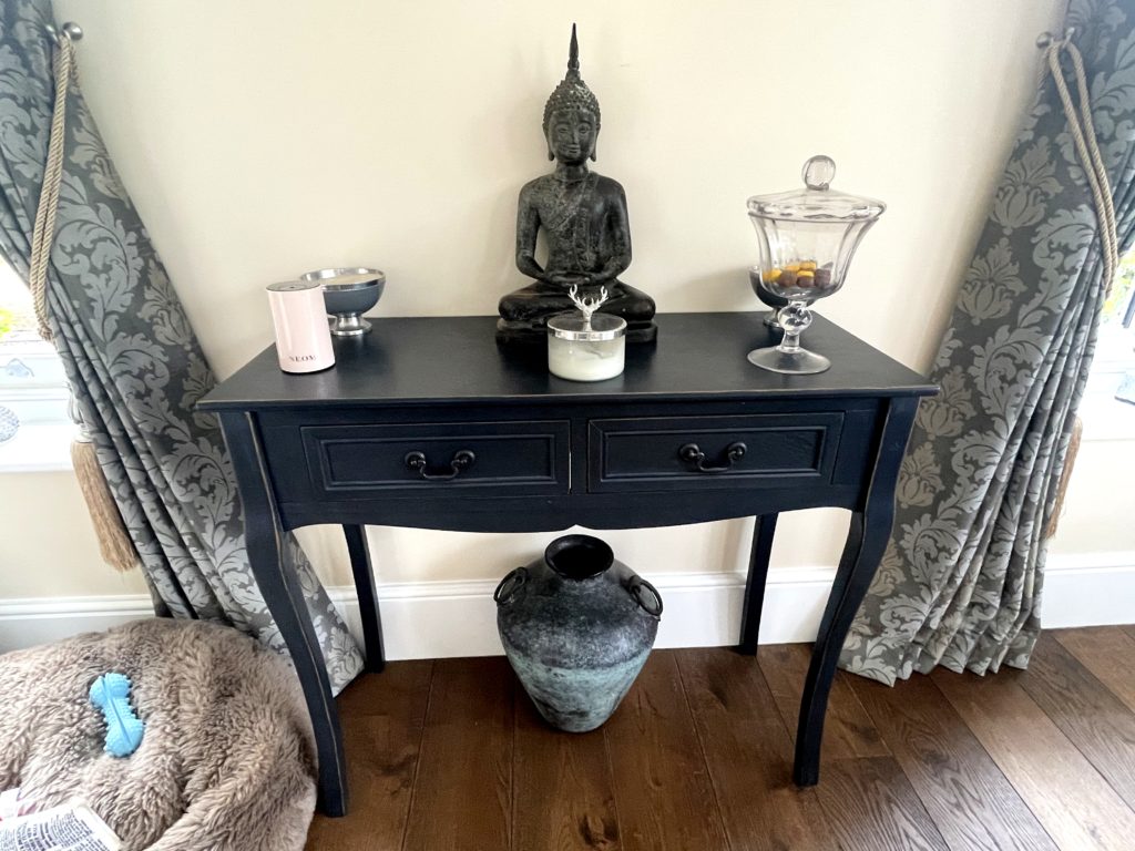 Console Table The Used Kitchen Company