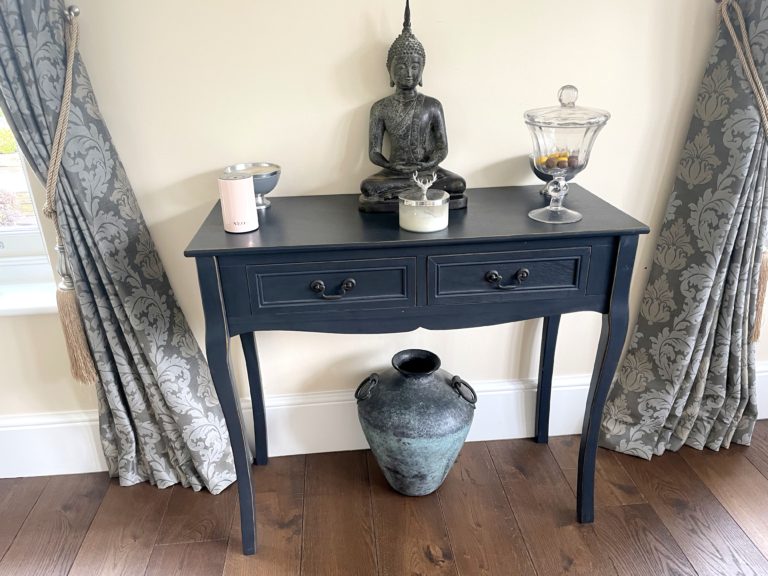 Console Table The Used Kitchen Company