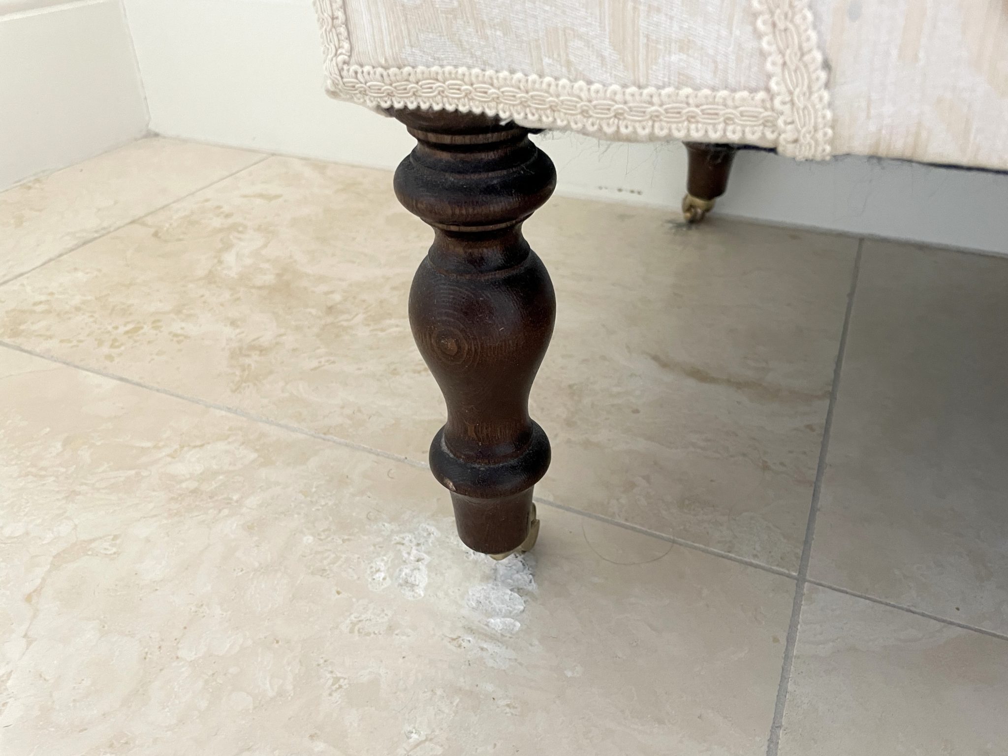 Chaise Lounge The Used Kitchen Company