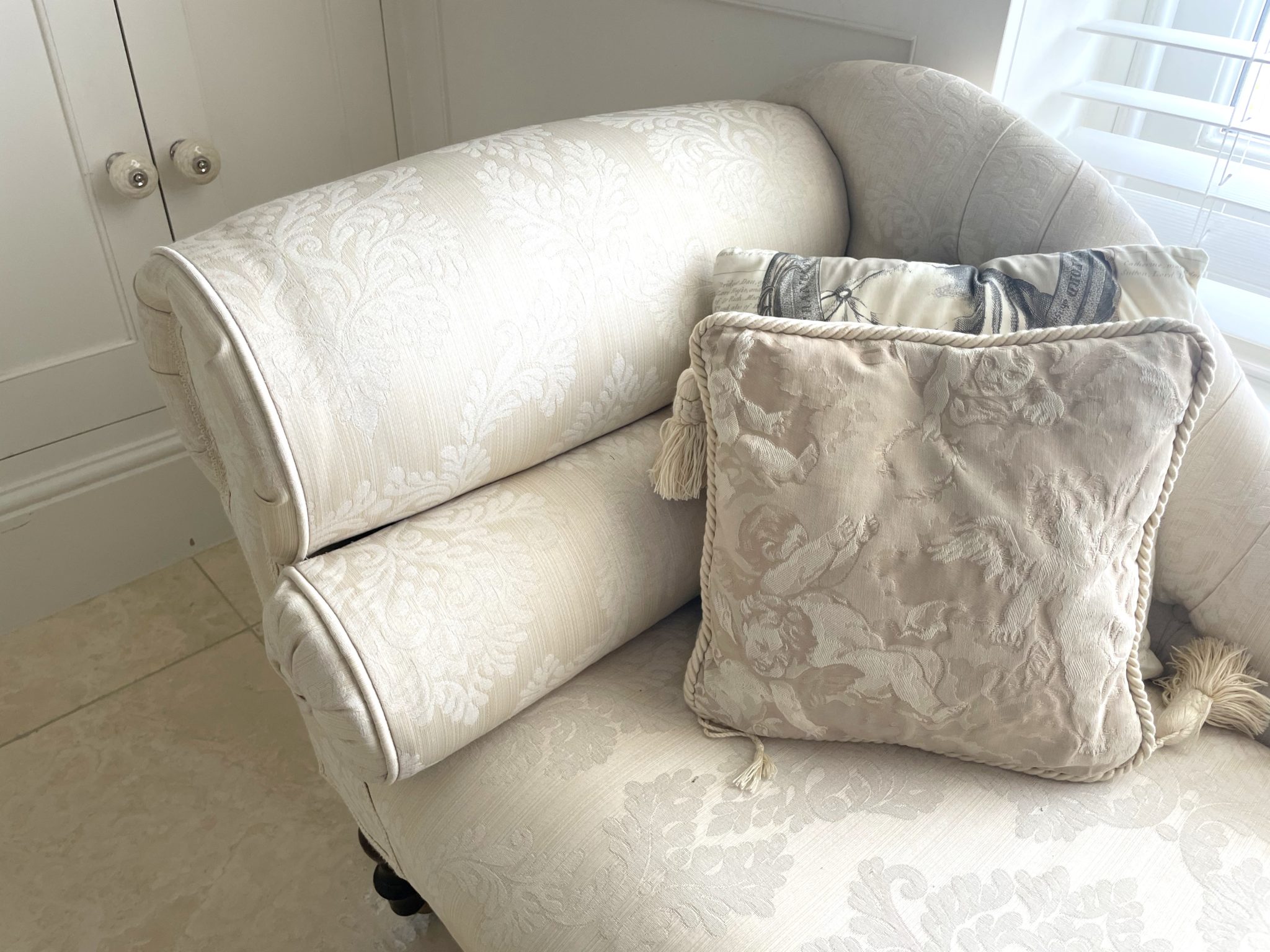 Chaise Lounge The Used Kitchen Company