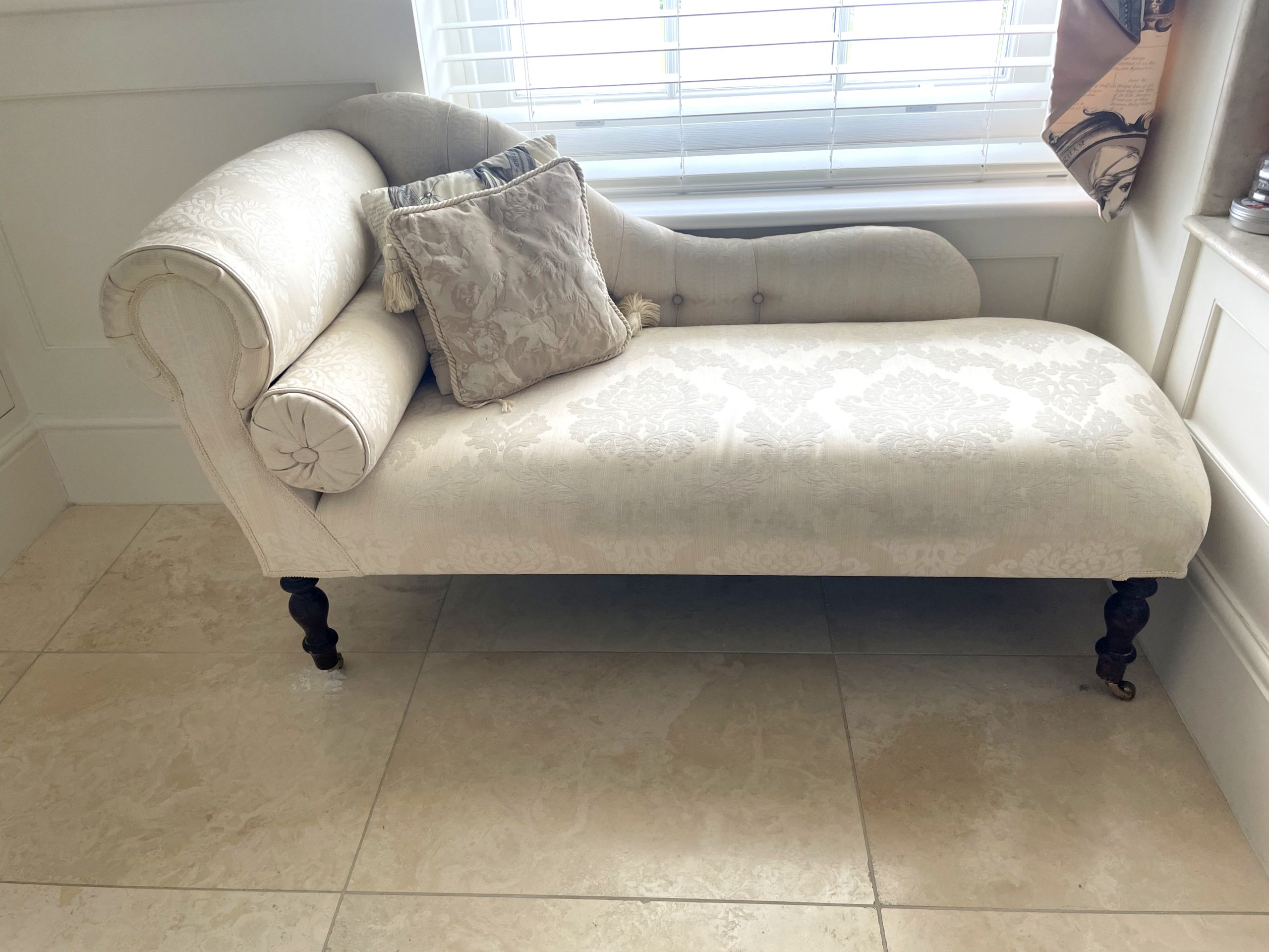 Chaise Lounge The Used Kitchen Company