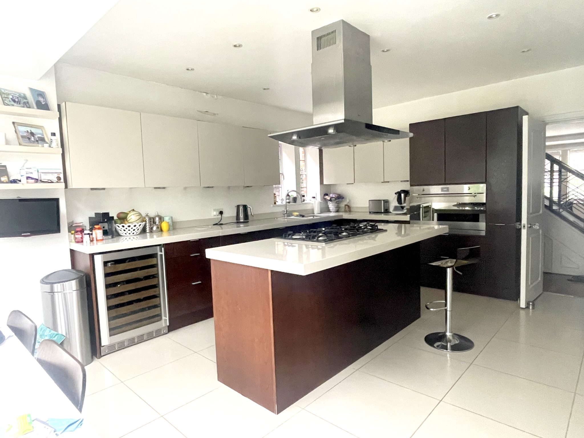 ExDisplay & Used Designer Kitchens For Sale The Used Kitchen Company