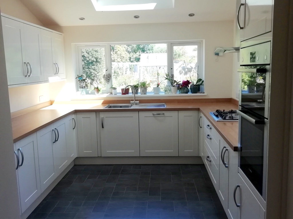 ExDisplay & Used Designer Kitchens For Sale The Used Kitchen Company