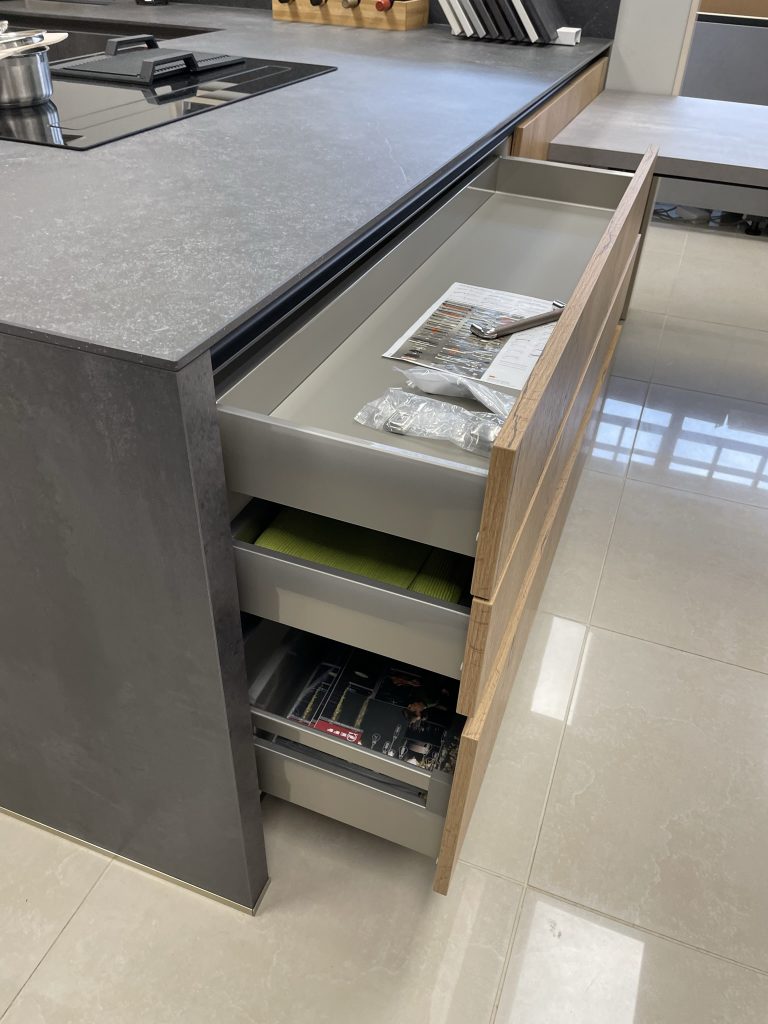 Ex Display Hacker Kitchen The Used Kitchen Company