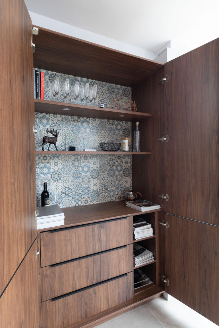 Ex Display Hacker Kitchen Units The Used Kitchen Company