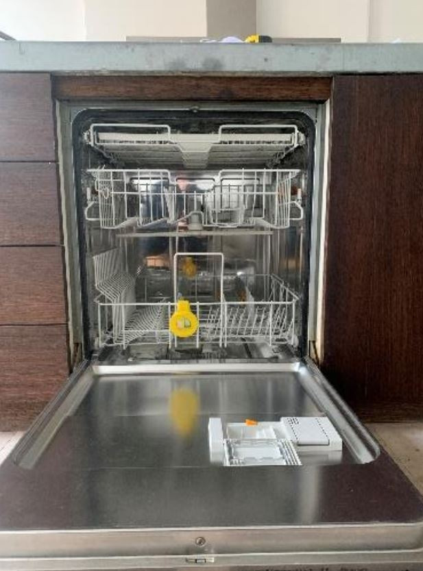 Gaggenau and Miele Appliances The Used Kitchen Company