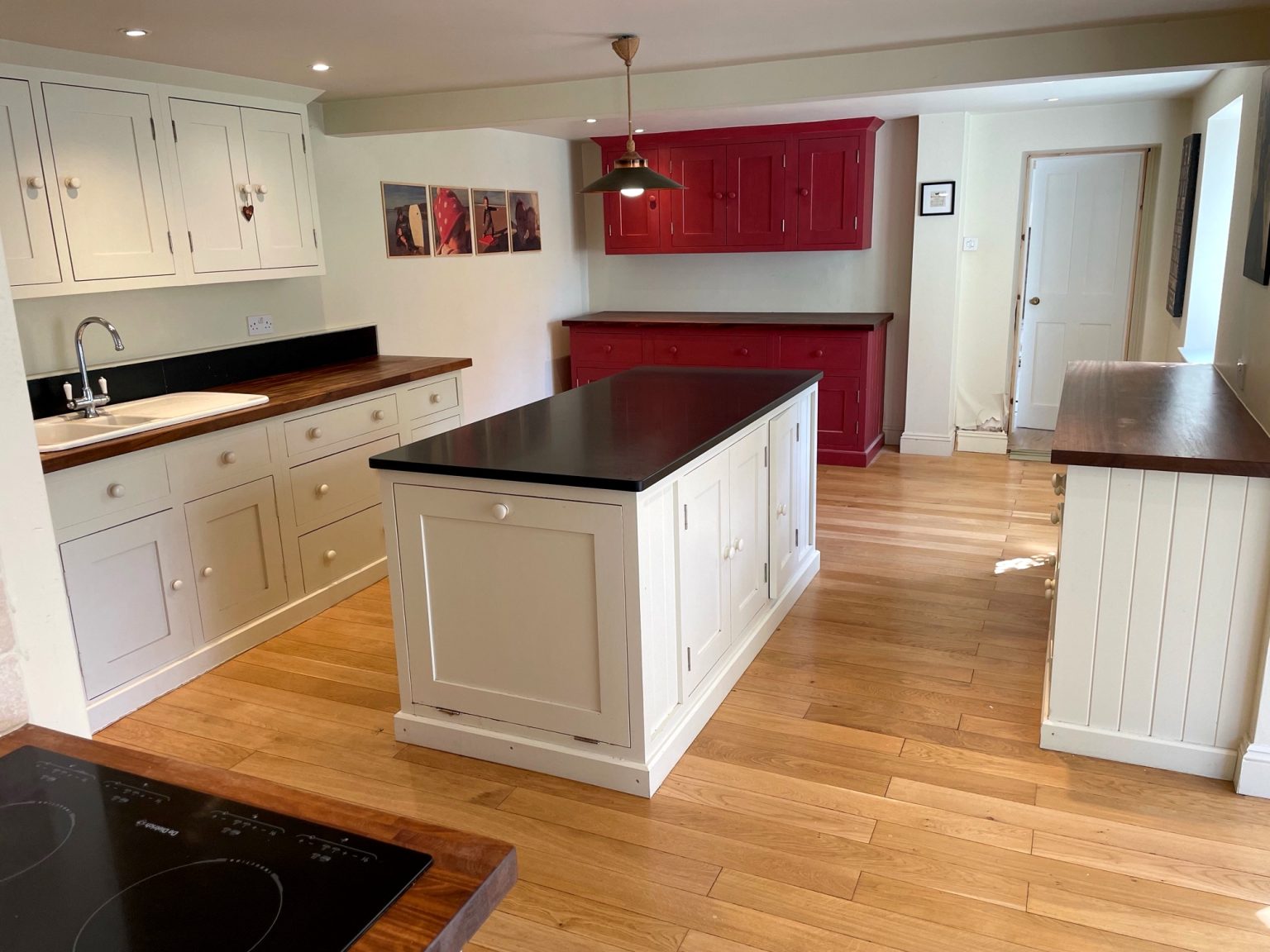 Cheap Kitchens & Second Hand Kitchen Units The Used Kitchen Company