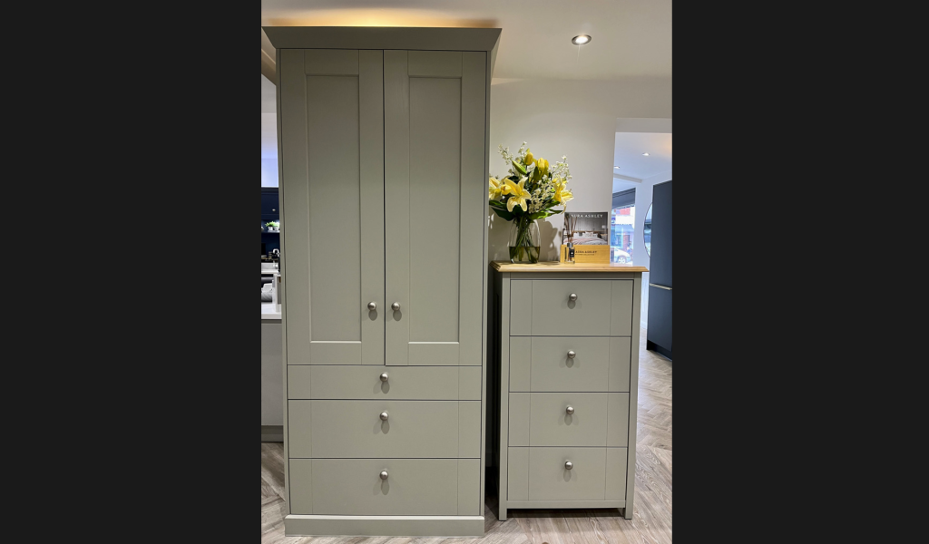 Ex Display Laura Ashley Furniture The Used Kitchen Company