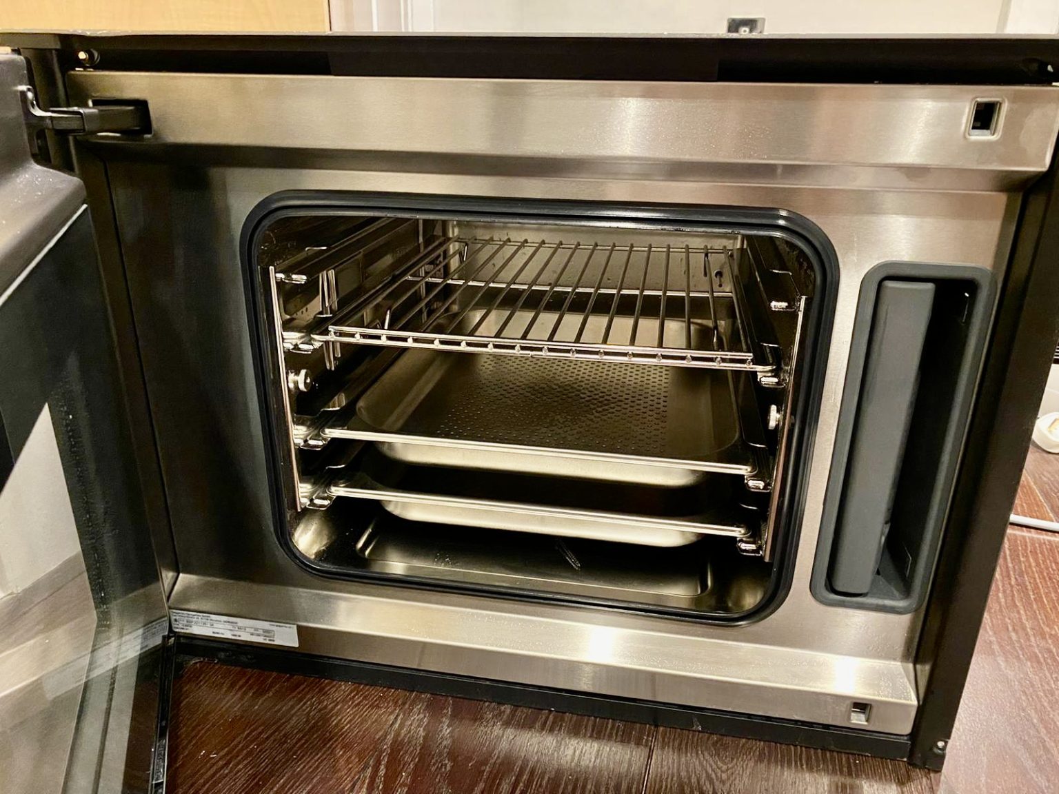 Gaggenau Appliances Unused The Used Kitchen Company