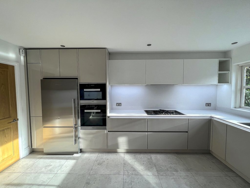 Cheap Kitchens & Second Hand Kitchen Units The Used Kitchen Company