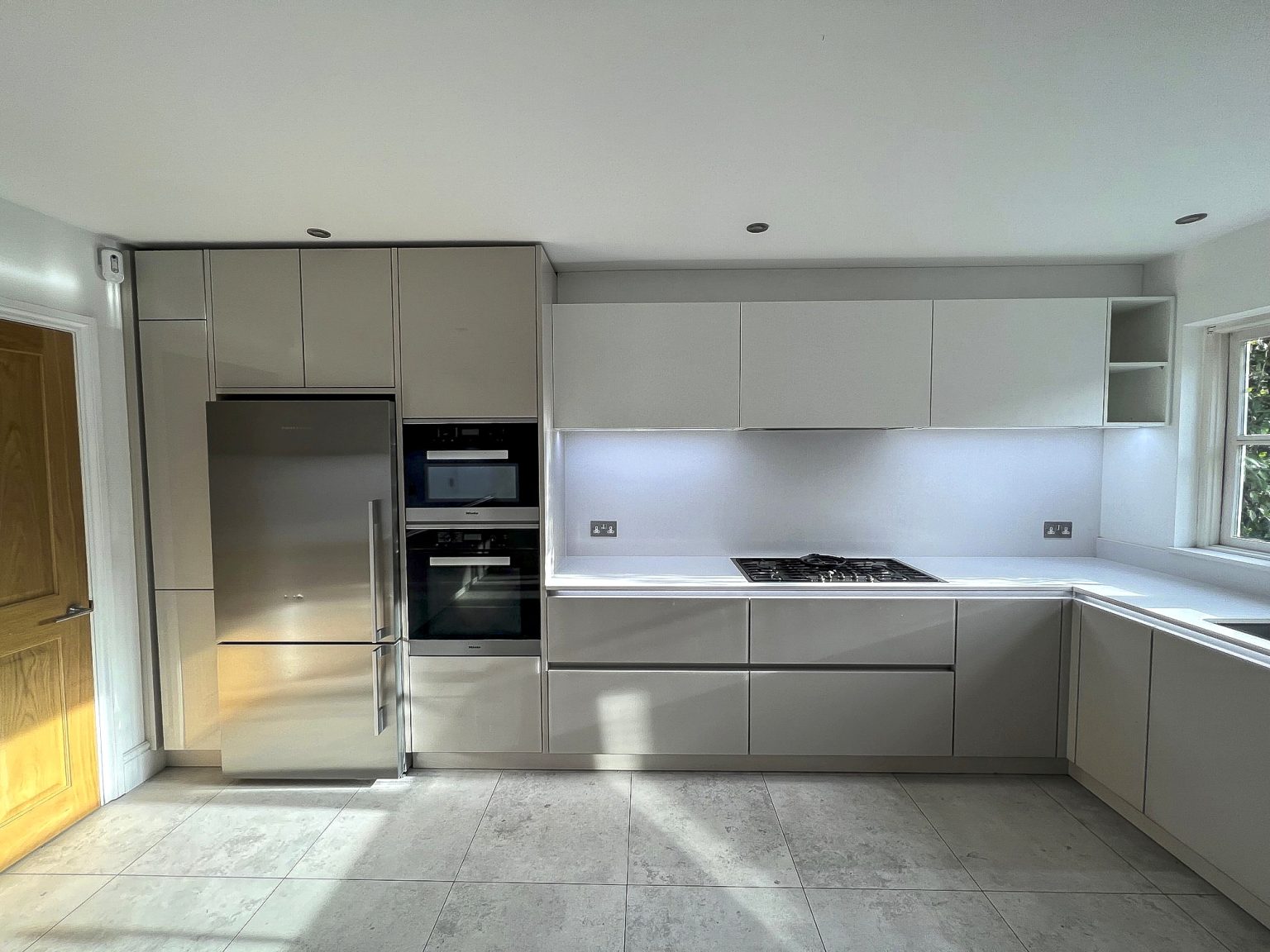 Cheap Kitchens & Second Hand Kitchen Units The Used Kitchen Company