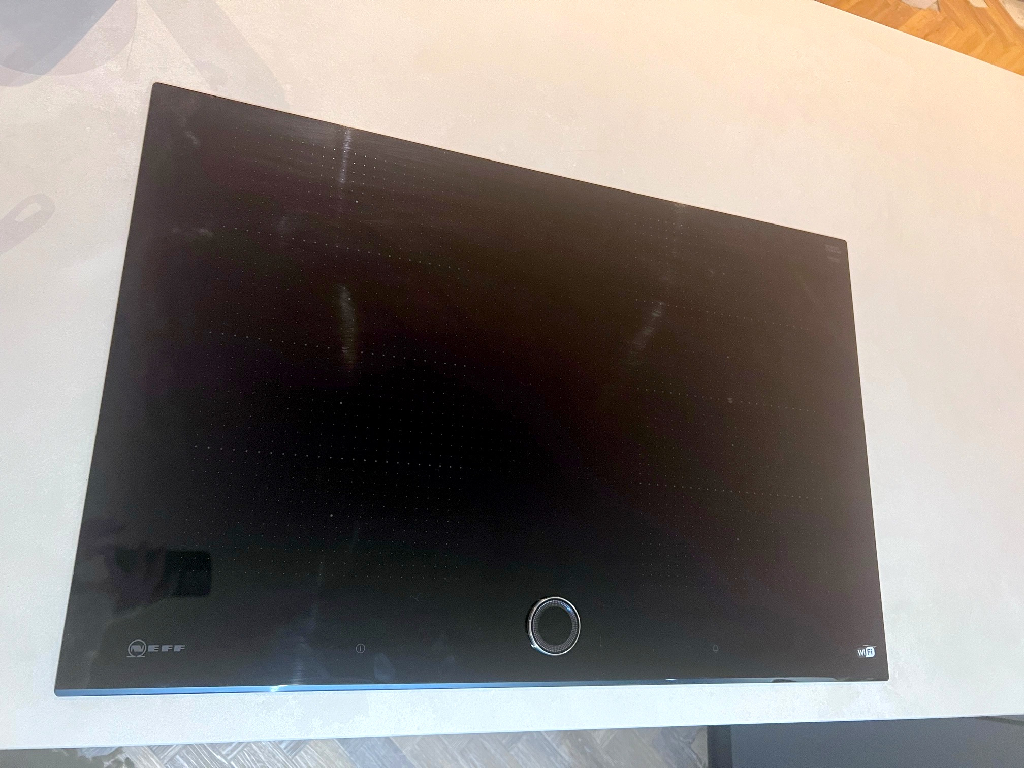 Ex Display Neff Induction Hob The Used Kitchen Company