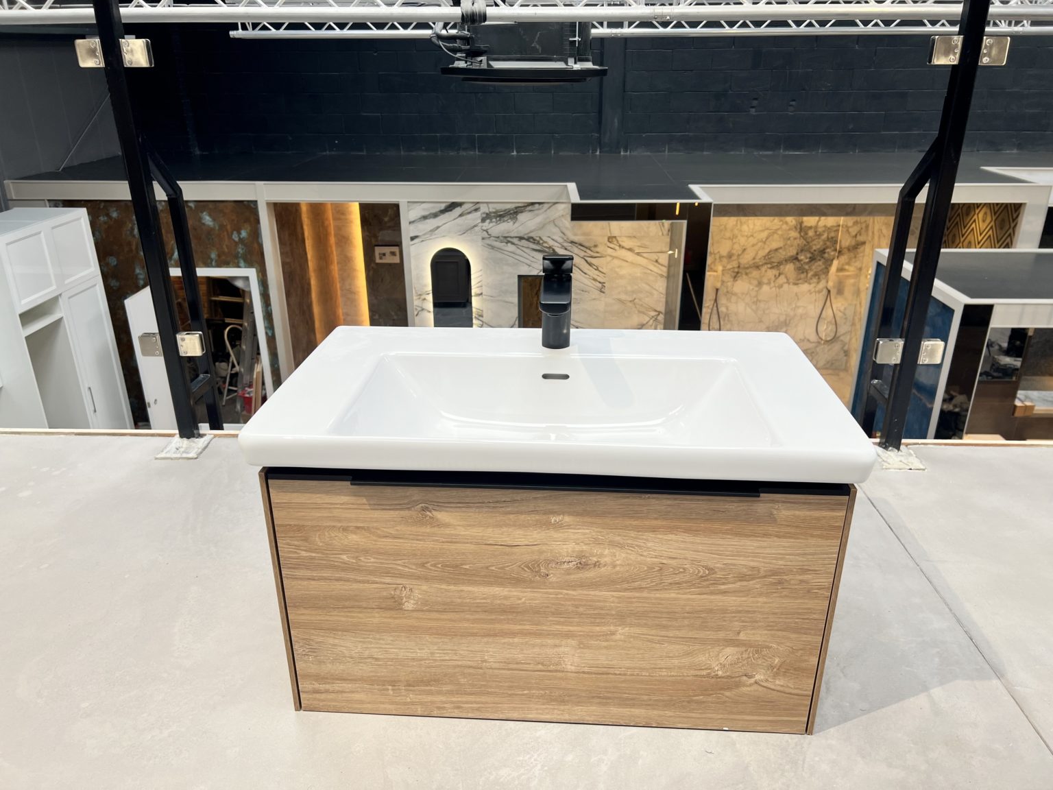 Ex Display Villeroy & Boch The Used Kitchen Company