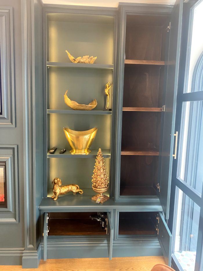 Ex Display TV The Used Kitchen Company