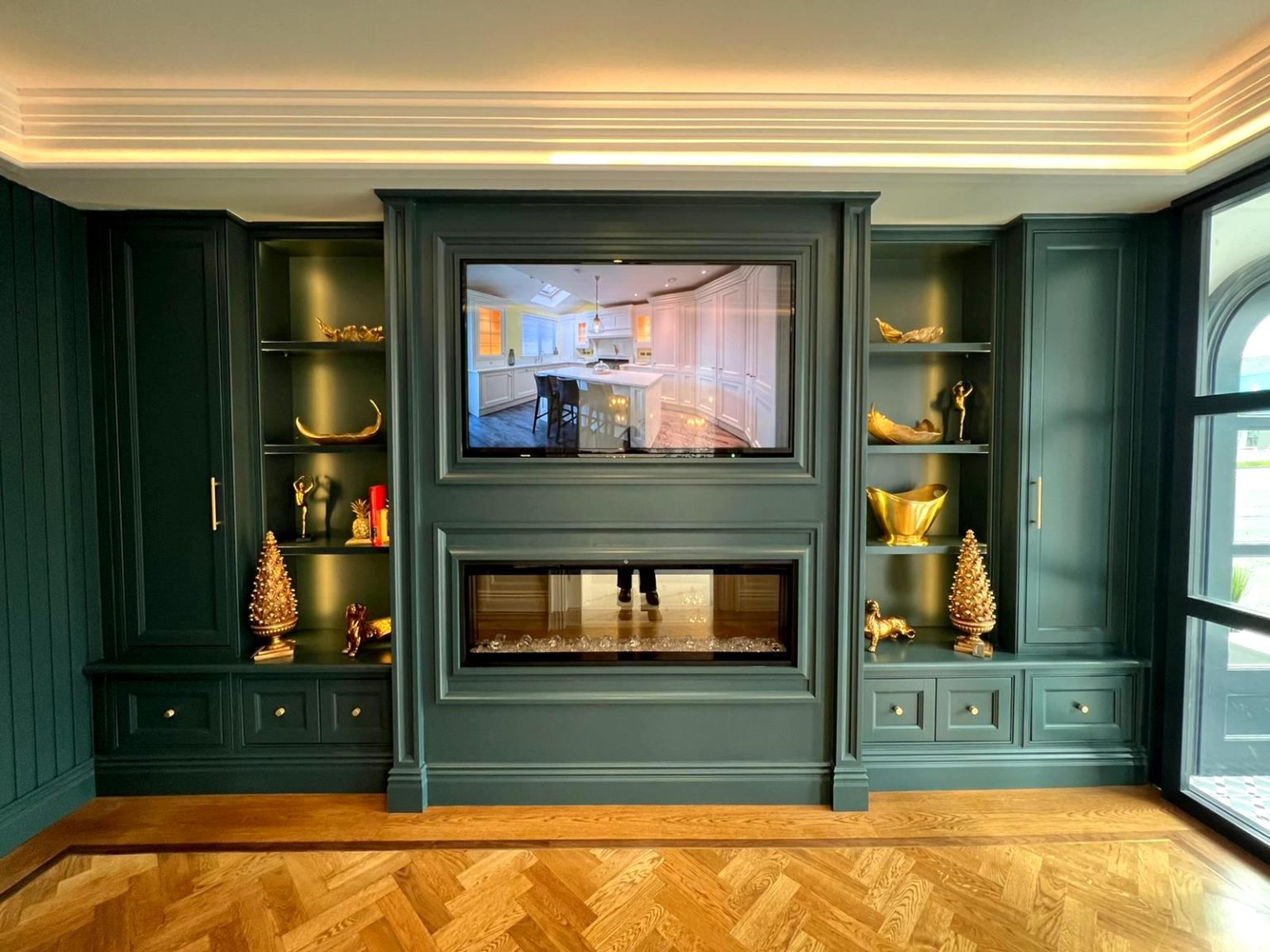 Ex Display TV The Used Kitchen Company