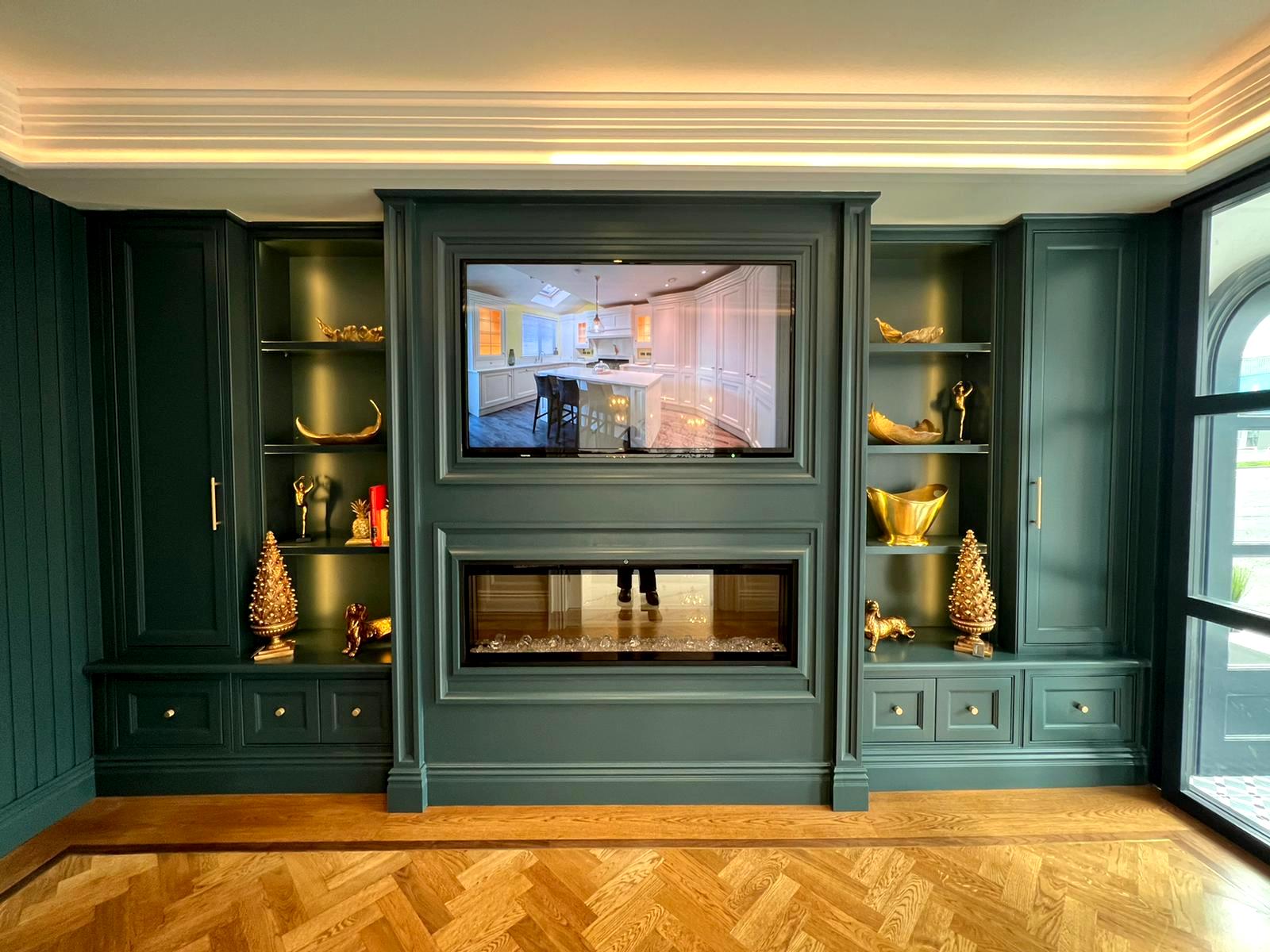 Ex Display TV The Used Kitchen Company