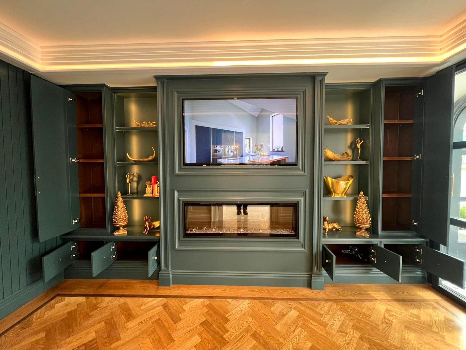 Ex Display TV The Used Kitchen Company