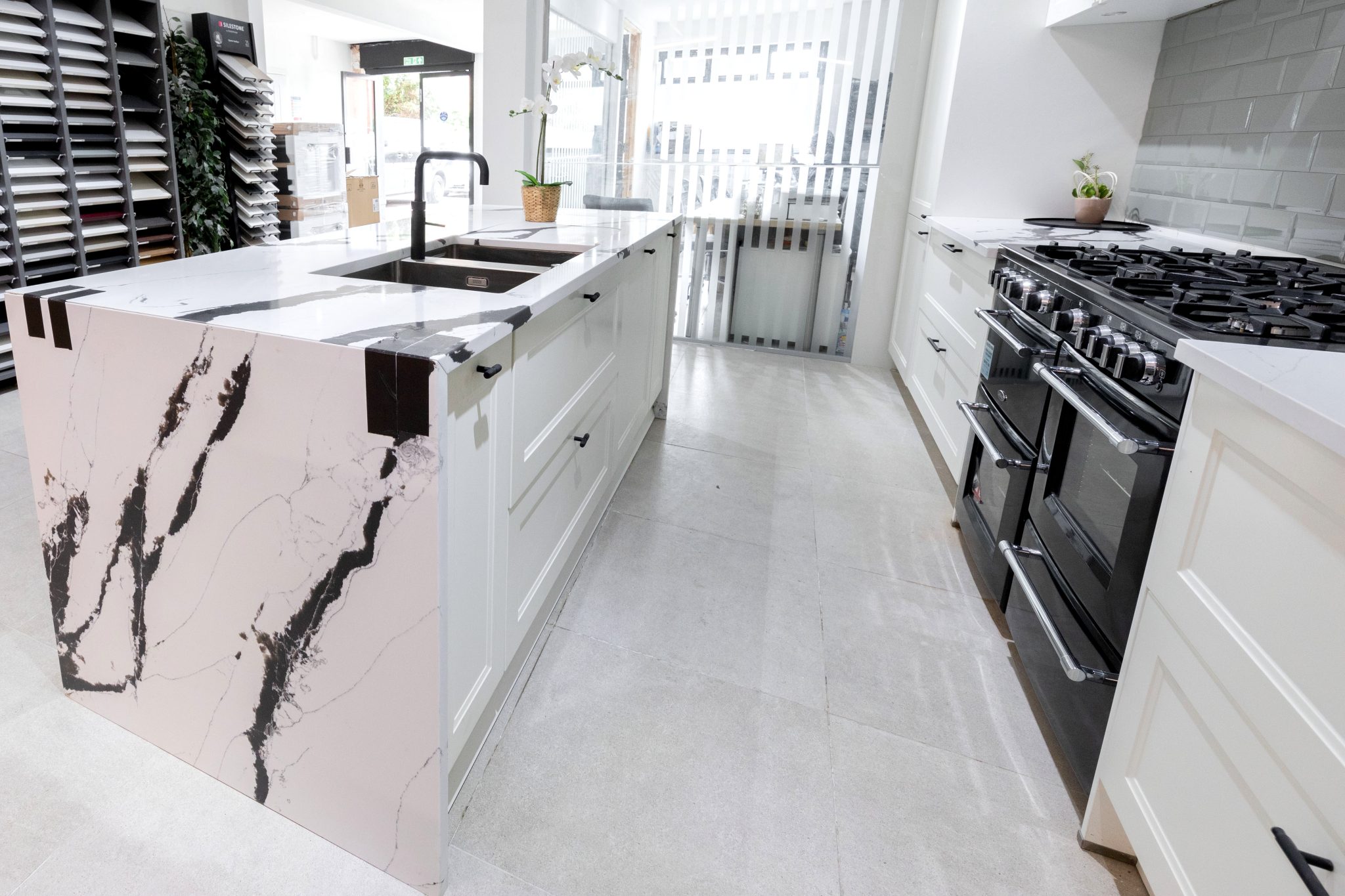 Ex Display Hacker Kitchen The Used Kitchen Company