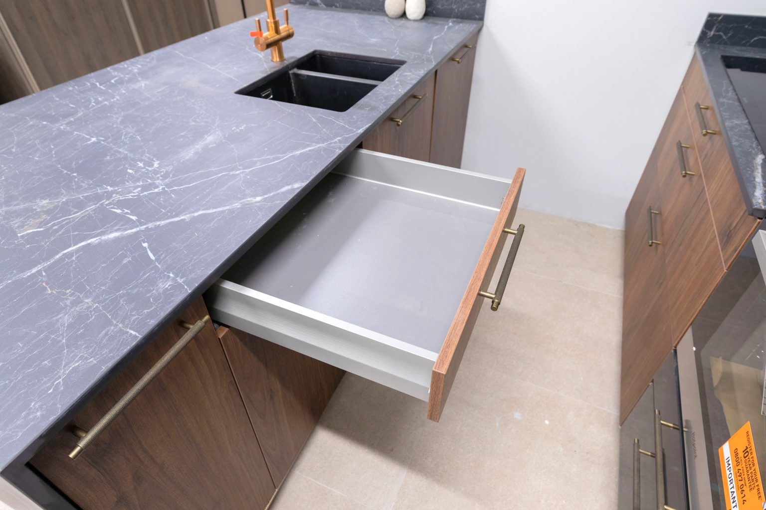 Ex Display Hacker Systemat Kitchen The Used Kitchen Company