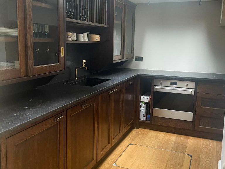 ExDisplay & Used Designer Kitchens For Sale The Used Kitchen Company