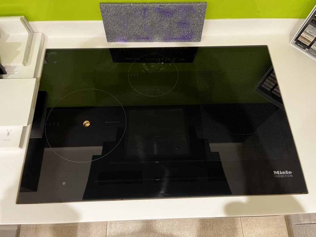 Ex Display Miele Bundle of Appliances The Used Kitchen Company