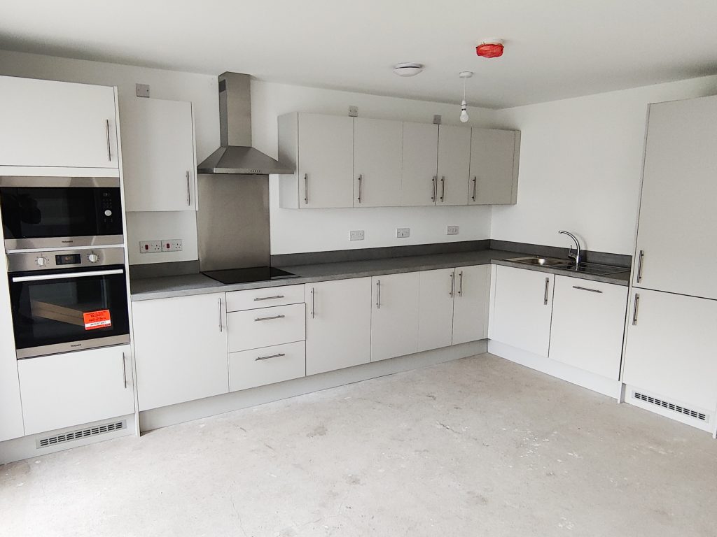 ExDisplay & Used Designer Kitchens For Sale The Used Kitchen Company