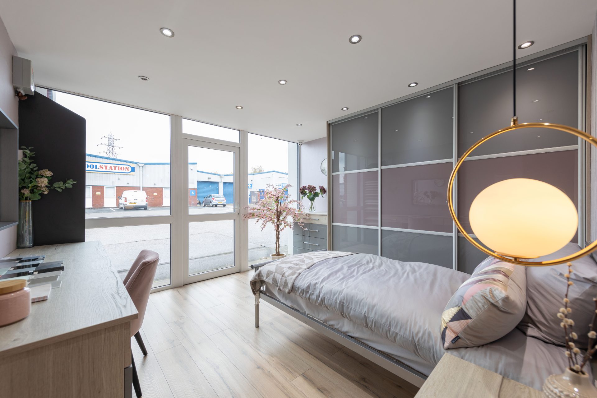 Ex Display Bedroom Furniture The Used Kitchen Company