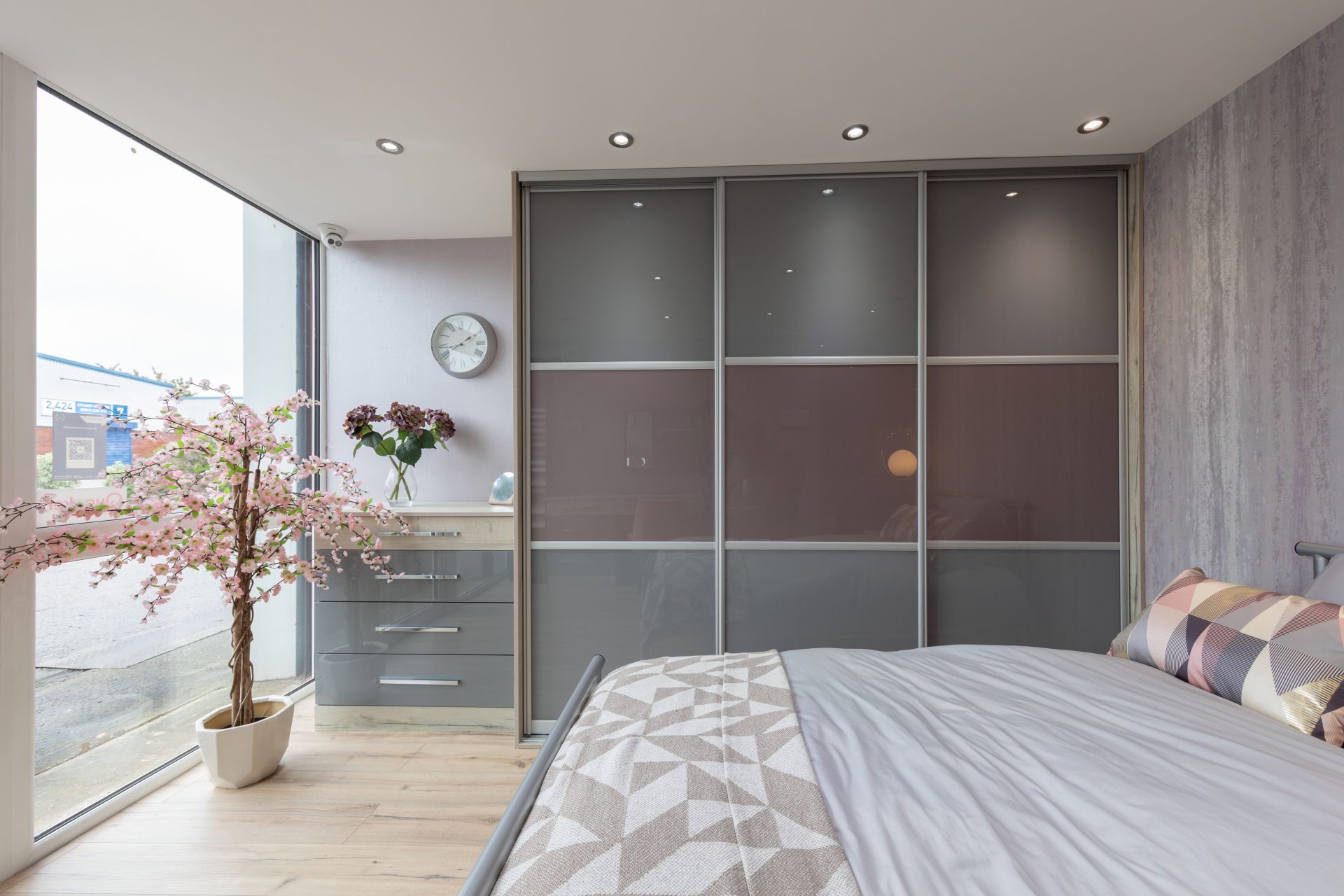 Ex Display Bedroom Furniture The Used Kitchen Company