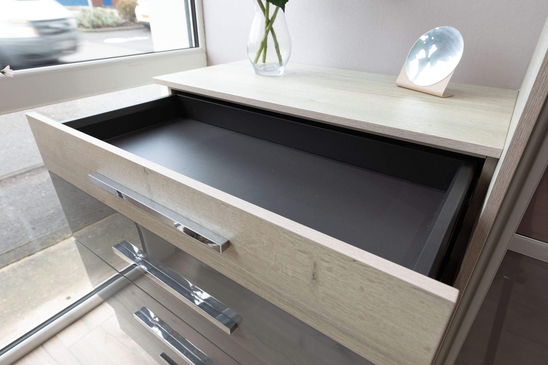 Ex Display Bedroom Furniture The Used Kitchen Company