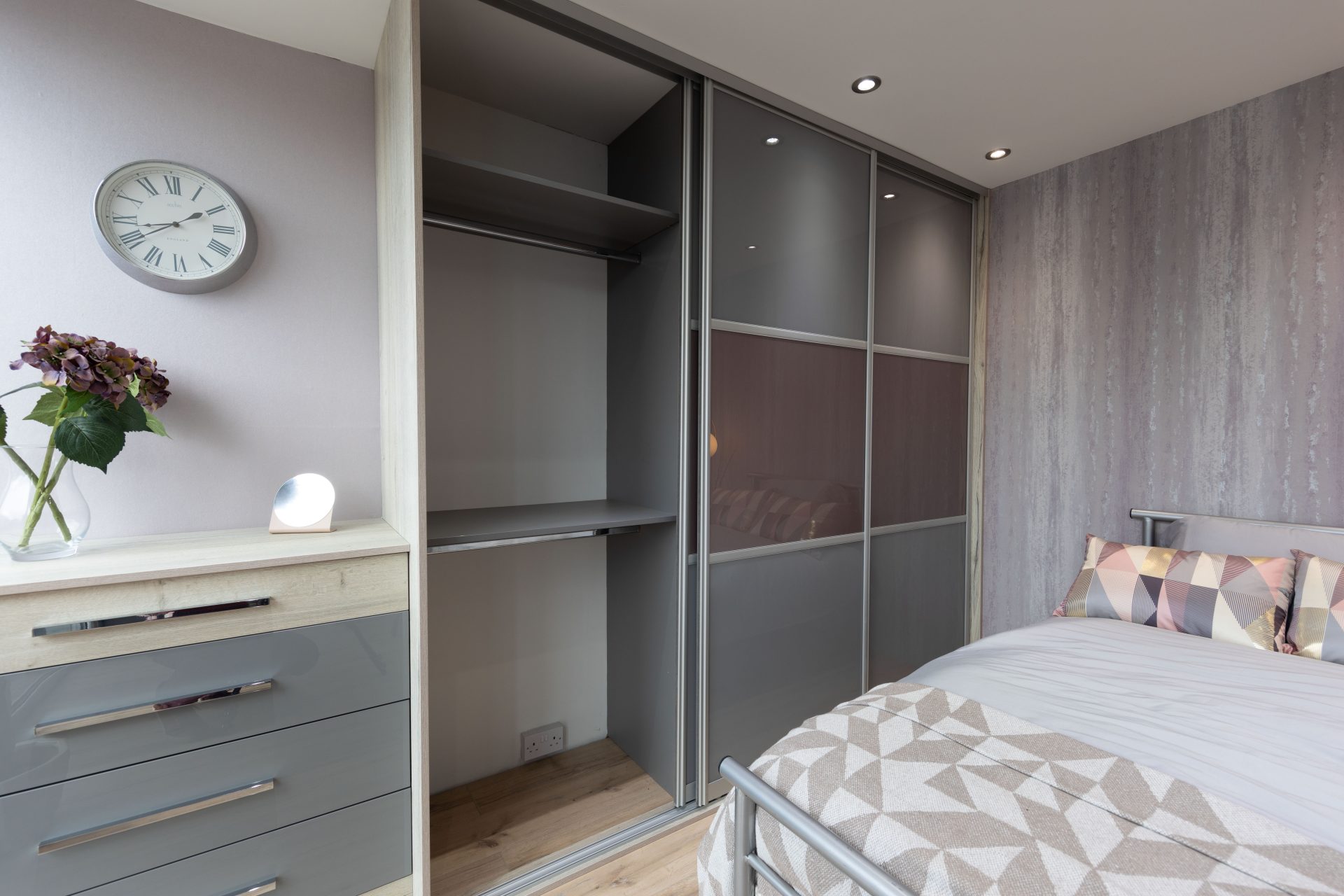 Ex Display Bedroom Furniture The Used Kitchen Company