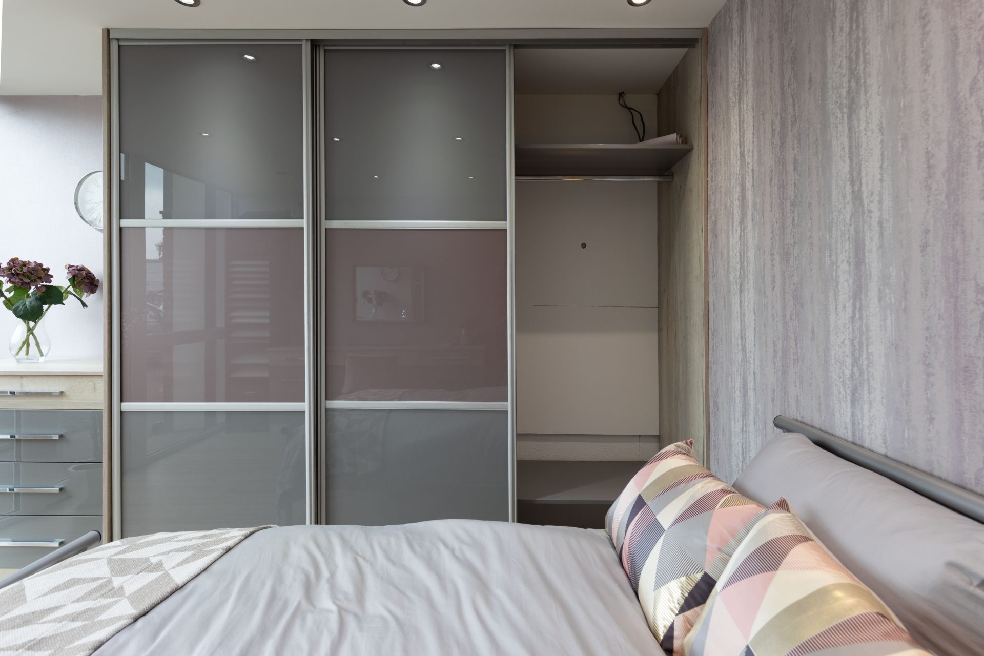 Ex Display Bedroom Furniture The Used Kitchen Company