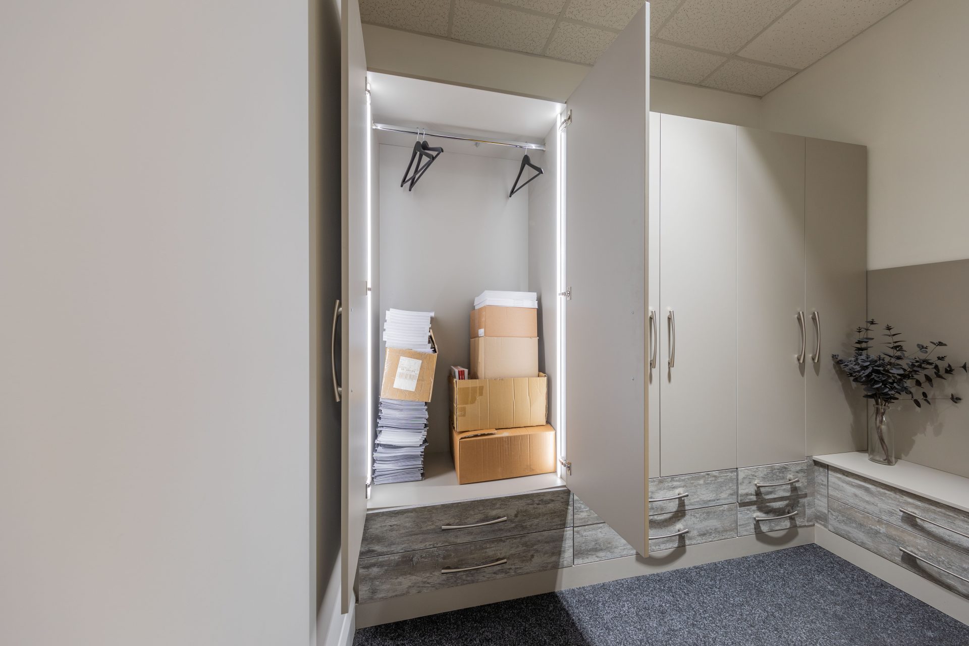 Ex Display Bedroom Furniture The Used Kitchen Company