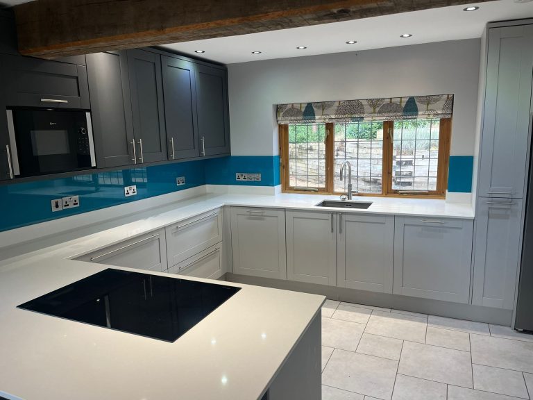 Ex-Display & Used Designer Kitchens For Sale | The Used Kitchen Company