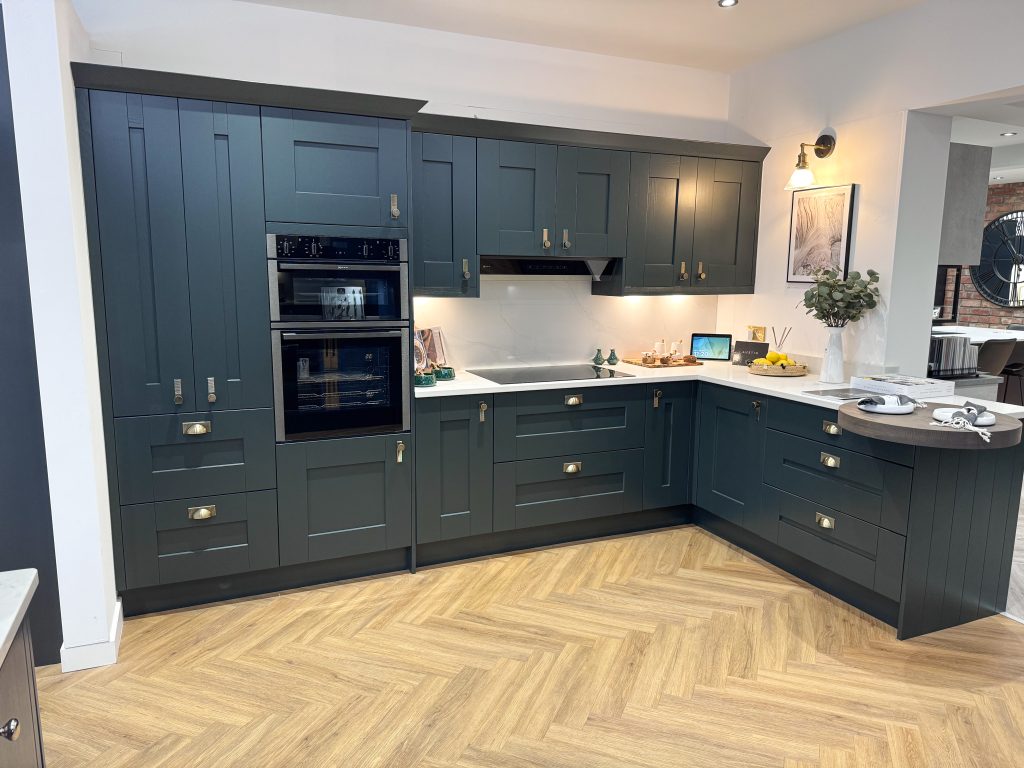 ExDisplay & Used Designer Kitchens For Sale The Used Kitchen Company