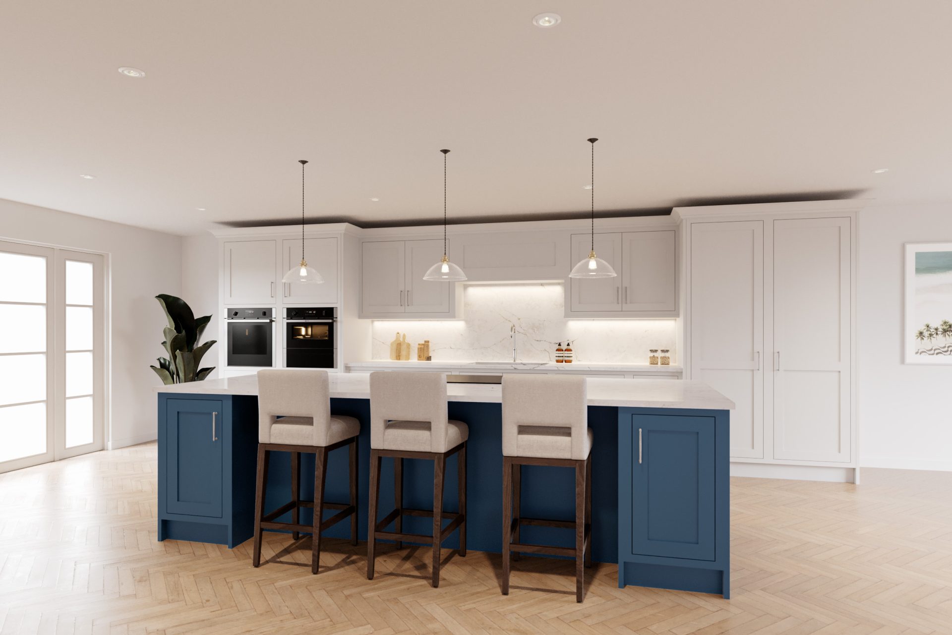 Cancelled Order Bespoke Kitchen The Used Kitchen Company