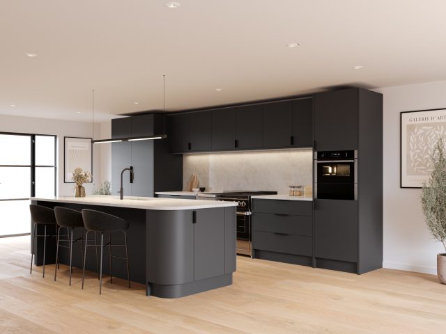 Ex-Display & Used Designer Kitchens For Sale | The Used Kitchen Company